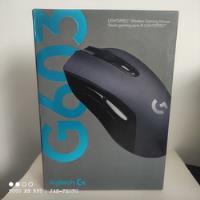 Mouse Logitech G603 segunda mano  Colombia 