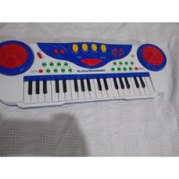 organeta piano segunda mano  Colombia 