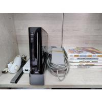 Consola Nintendo Wii + 5 Juegos Usado segunda mano  Colombia 