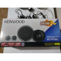 Componentes Kenwood Kfc-p510ps segunda mano  Colombia 
