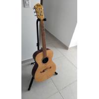 Guitarra Fender Electroacústica Fa235e segunda mano  Colombia 