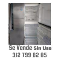 Nevera Electrolux Congelador Superior 474lts  segunda mano  Colombia 