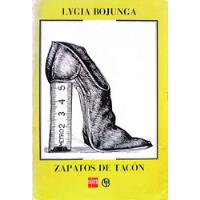Zapatos De Tacón Libro Original  segunda mano  Colombia 