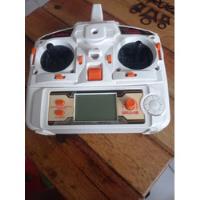 Radio Control Para Drone Mjx R/c Technic segunda mano  Colombia 
