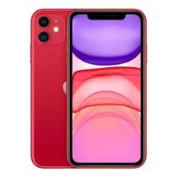 Apple iPhone 11 (64 Gb) Rojo segunda mano  Colombia 