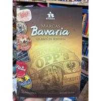 Álbum - Marcas Bavaria 125 Años De Historia segunda mano  Colombia 