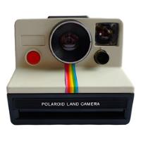 Cámara Instantánea Polaroid Land - Vintage - Coleccionistas segunda mano  Colombia 