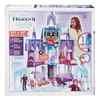 Usado, Disney Frozen Ultimate Arendelle Castle Playset segunda mano  Colombia 
