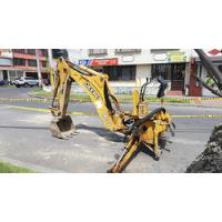 Brazo Excavador - Minicargador John Deere  segunda mano  Colombia 
