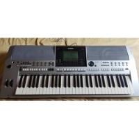 Yamaha Psr-s900 Organeta + Mem. Usb + Forro + Envío ¡gratis! segunda mano  Colombia 