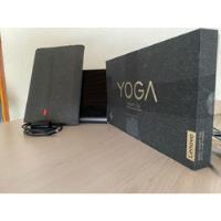 Tablet Lenovo Yoga Tab Smart 4gb 64gb + Acces Originales, usado segunda mano  Colombia 