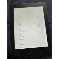 iPad 4 Generación - Retina segunda mano  Colombia 