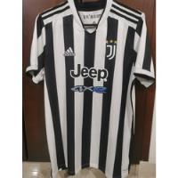 Camiseta Juventus Original adidas Fútbol segunda mano  Colombia 