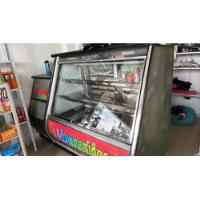 Congelador Panorámico, usado segunda mano  Colombia 