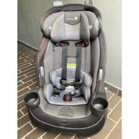 Silla De Bebé Para Carro Safety 1st Comfort 3 En 1 Gris, usado segunda mano  Colombia 