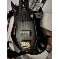 Usado, Guitarra Eléctrica Power Gig Xbox 360 Y Amplificador$negocia segunda mano  Colombia 