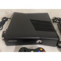 Xbox 360slim Chip 5.0 Dos Controles Y Discoduro $negociable segunda mano  Colombia 