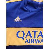 Camiseta Home Kit Boca Juniors 2021-22  segunda mano  Colombia 