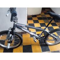 Vendo Bicicleta Bmx Mongoose Mid School En Perfecto Estado  segunda mano  Colombia 