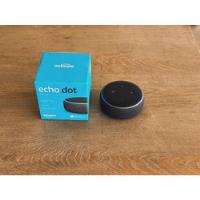Alexa Echo Dot 3, usado segunda mano  Colombia 