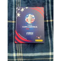 Láminas Álbum Copa America 2024 segunda mano  Colombia 