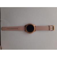 Samsung Gear Galaxy Watch Sm-r810 Smartwatch Bt Rose 42mm segunda mano  Colombia 