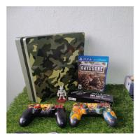 Playstation 4 Slim Edición Call Of Duty  segunda mano  Colombia 