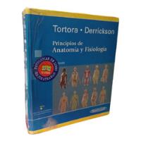 Principios De Anatomía Y Fisiología. 11 Ed. Tortora, usado segunda mano  Colombia 