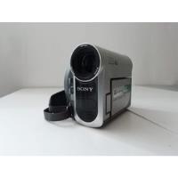 Videocamara Sony Cassetes Mini Dv Dcr-hc38 segunda mano  Colombia 