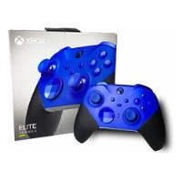 Control Xbox Elite Series 2 Azul, usado segunda mano  Colombia 