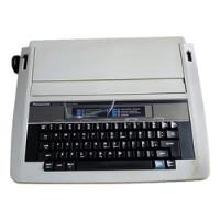 Máquina De Escribir Electrónica  - Panasonic Modelo  Kx-r305 segunda mano  Colombia 