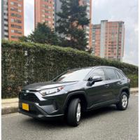 Toyota Rav4 2.5 Le Hybrid 2022 segunda mano  Colombia 