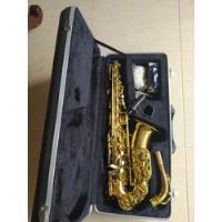 Saxofón , usado segunda mano  Colombia 