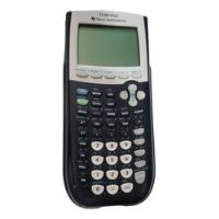 Calculadora Grafica Texas Instruments Ti 84 Plus  segunda mano  Colombia 
