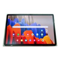 Samsung Galaxy Tab S7 Plus, Protector, Estuche, Tablet segunda mano  Colombia 