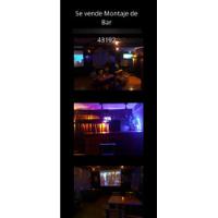 Montaje Bar, Restaurante, Pizzeria, - mL a $9500000 segunda mano  Colombia 