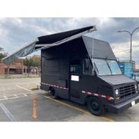Food Truck Iveco 1998 segunda mano  Colombia 