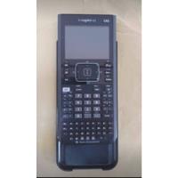 Calculadora Cientifica Portatil Ti- Nspire Texas Instruments segunda mano  Colombia 