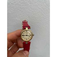Reloj Cartier Must Vermeil segunda mano  Colombia 