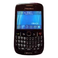 Blackberry Curve 8520 - Usado segunda mano  Colombia 