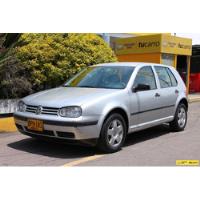 Volkswagen Golf 1.6 Comfortline Mt segunda mano  Colombia 