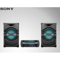 Equipo De Sonido Sony Shake- X30d segunda mano  Colombia 