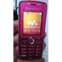 Sony Ericsson W200 Colección Leer Descripción , usado segunda mano  Colombia 