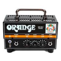 Amplificador Guitarra Orange Micro Dark, usado segunda mano  Colombia 