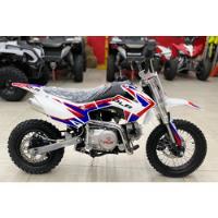 Moto Motocross Pitbike Enduro Plr 70 Cc, usado segunda mano  Colombia 
