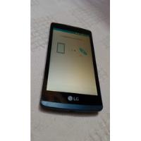 Celular LG Ls665 Sólo Repuestos Leer Descripción Bien , usado segunda mano  Colombia 