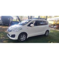 Suzuki Ertiga 1.4 2017 segunda mano  Colombia 