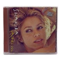 Cd Shakira - Sale El Sol + Bonus Track / Excelente  segunda mano  Colombia 