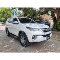 Toyota Fortuner Modelo 2018 segunda mano  Colombia 