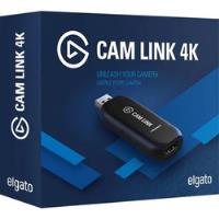 Elgato Cam Link 4k Para Cámara, usado segunda mano  Colombia 